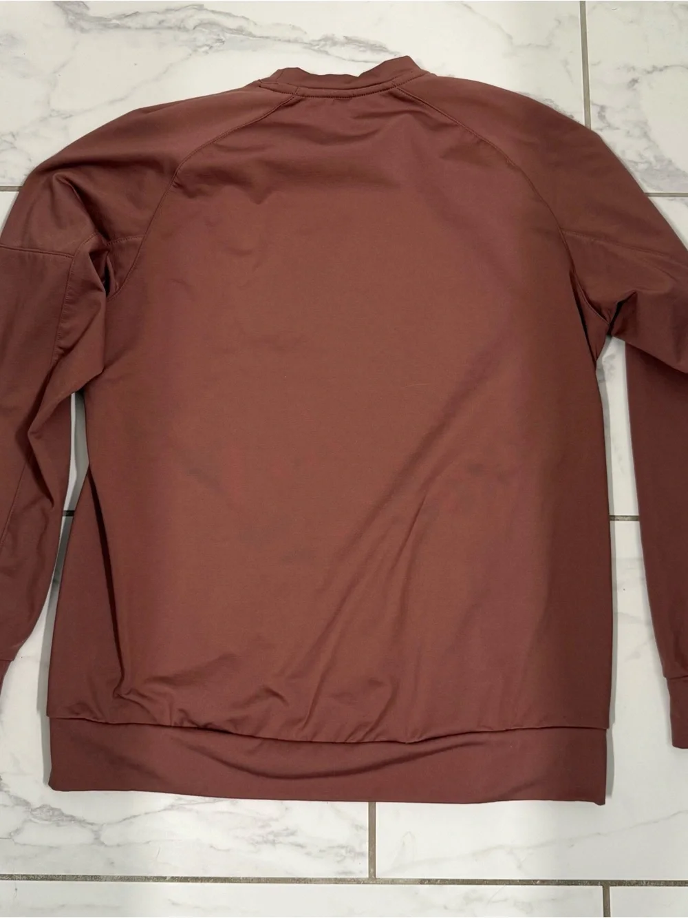 Men’s UNRL Long Sleeve